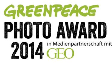 Greenpeace Photo Award 2014