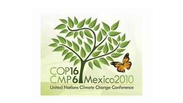 Klimagipfel 2010 in Cancún / Mexiko