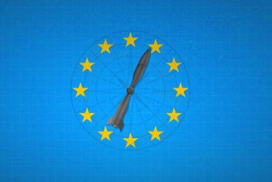 Strategischer Kompass EU