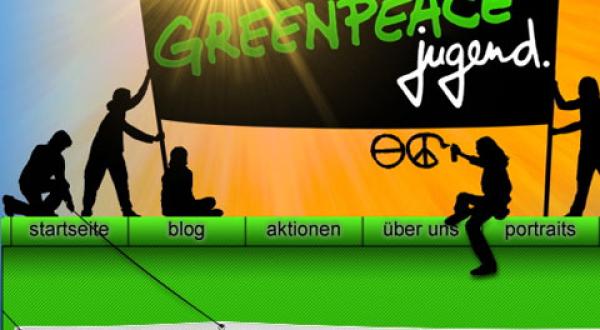 www.greenpeace-jugend.de