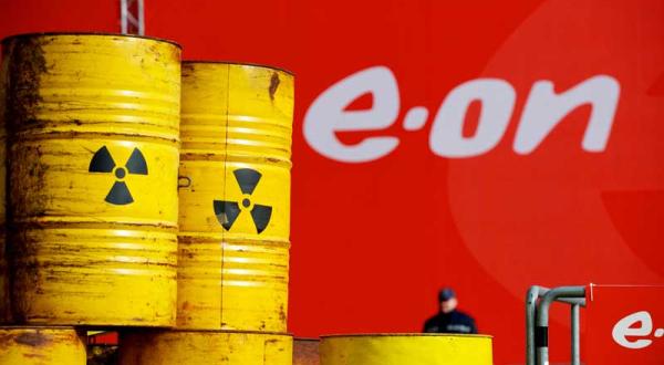 E.ON will an Atomprojekten festhalten 05/03/2012