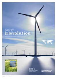 Energy [R]evolution (engl., 2007)