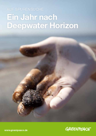 Auf Spurensuche: Ein Jahr nach Deepwater Horizon - 2011 04