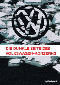 Die dunkle Seite des Volkswagen-Konzerns