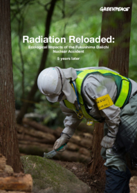 Report: Radiation Reloaded