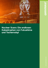 Report: Nuclear Scars