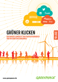 Grüner klicken: deutsche Zusammenfassung der Studie