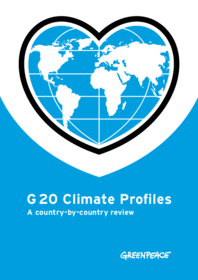 G20 Climate Profiles