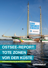 Ostsee-Report