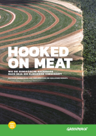 Report: Hooked On Meat