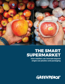 Smart Supermarket