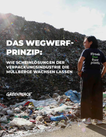Report: Plastikmüll