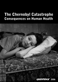 Der Tschernobyl-Gesundheitsreport (englisch)
