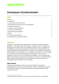 Verhaltenskodex von Greenpeace.pdf