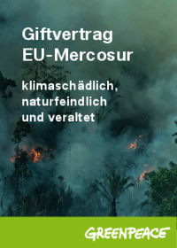 EU Mercosur - Leporello