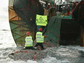 Der Fall des Tiefsee-Trawlers „Anuva“
