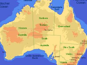 Australien