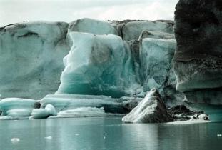 Bering glacier