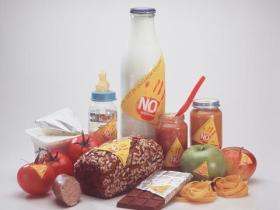 In Lebensmitteln befindet sich das Dauergift Nonylphenol.Juni 2003