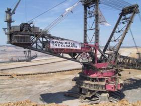 climate action Hambach