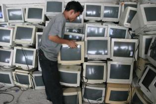 computer waste Philippines