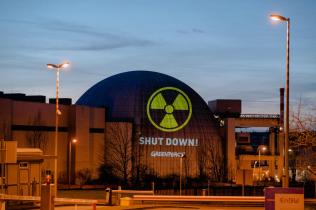 Projection for Final Shutdown at Neckarwestheim NPP