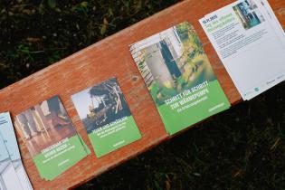 Open Boiler Room Day in Munich