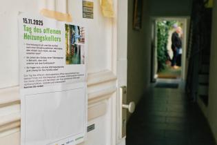 Open Boiler Room Day in Munich