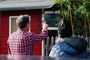 Open Boiler Room Day in Munich