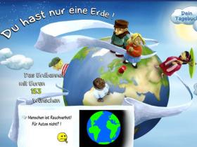 Kids for Earth