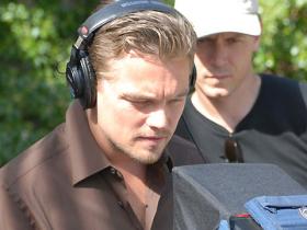 Szenenfoto aus The 11th Hour 