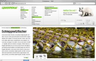 Designwettbewerb HAW 2007