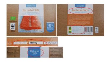 Kennzeichnung Fischprodukte: Follow-Fish