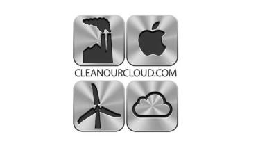 Logo Clean Our Cloud