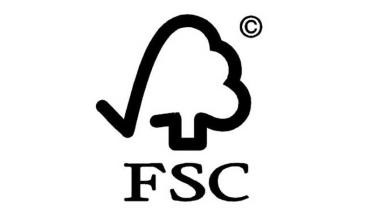 Grafik FSC-Siegel