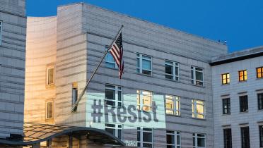 Klimaschutz, mit oder ohne die USA