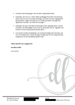 Seite 2 eines abgeschriebenen Einladungsschreibens, welches Greenpeace und Correctiv vorliegt