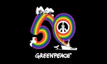 50 Jahre Greenpeace