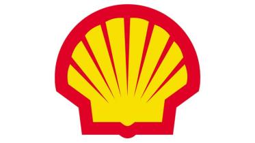 Logo von Royal Dutch Shell