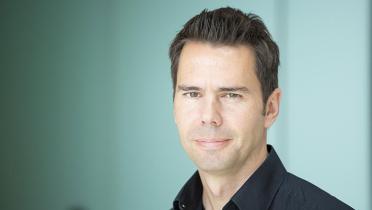 Volker Gassner, Teamleiter Presse / Recherche / Neue Medien, Mai 2012