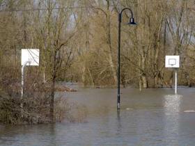 Wendland Hochwasser