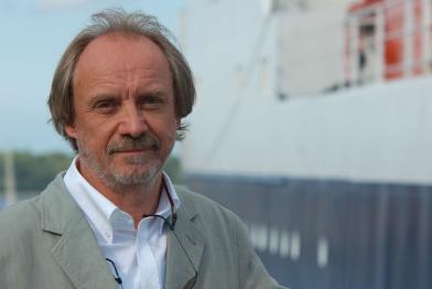 Rainer Froese vom Geomar-Helmholtz-Zentrum für Ozeanforschung