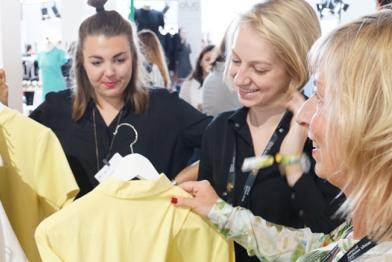 Ethical Fashion Show Berlin