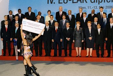 AktionWienEULAKGipfel