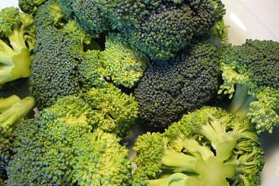 Brokkoli