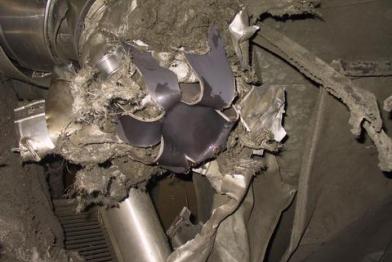 Störfall im AKW Brunsbüttel 