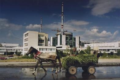 nuclear power plant Kosloduj