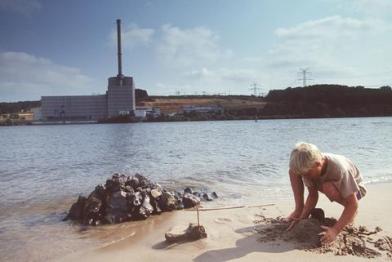 nuclear power plant Kruemmel