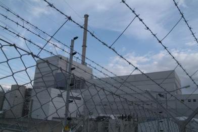 nuclear power plant Kruemmel