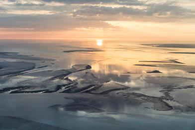 Schleswig-Holstein Wadden Sea